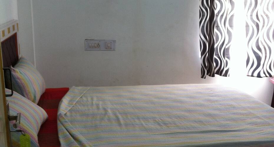 Kma Lodge, Namakkal 4